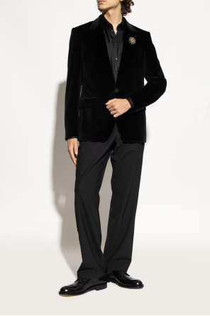 Dolce & Gabbana Zapatos tipo 'derby'