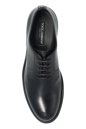 Dolce & Gabbana Zapatos tipo 'derby'