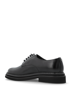 Dolce & Gabbana Zapatos tipo ‘derby’
