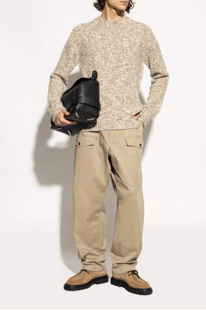 Dolce & Gabbana Zapatos de ante