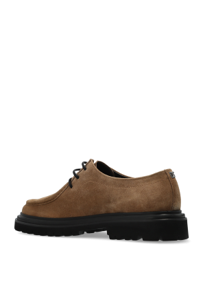 Dolce & Gabbana Zapatos de ante