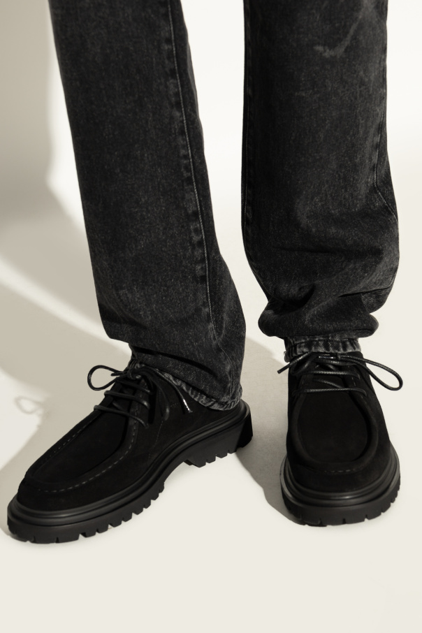 Dolce & Gabbana Zapatos de ante