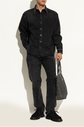 Dolce & Gabbana Zapatos de ante