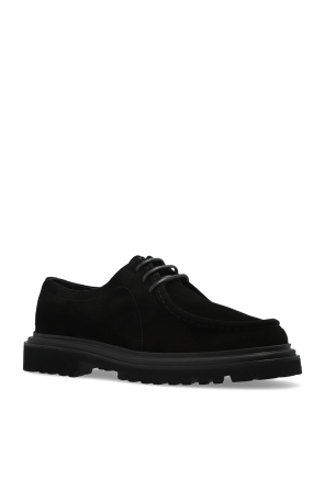 Dolce & Gabbana Zapatos de ante