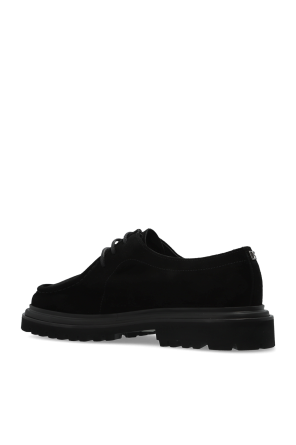 Dolce & Gabbana Zapatos de ante