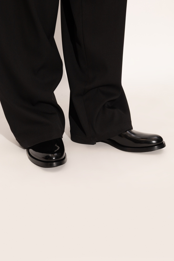 Dolce & Gabbana 'Derby'-type shoes