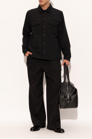 Dolce & Gabbana 'Derby'-type shoes