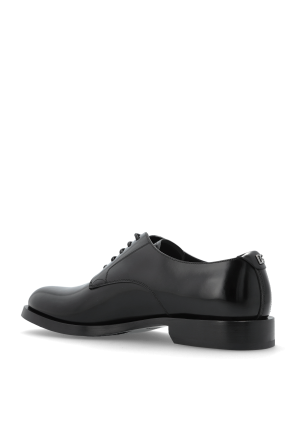 Dolce & Gabbana 'Derby'-type shoes