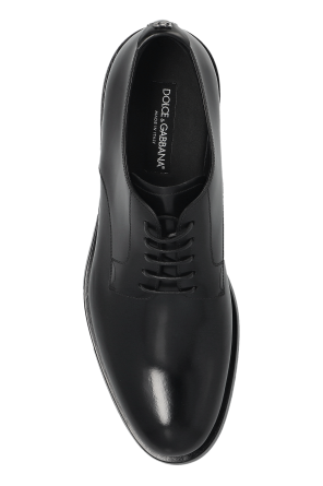 Dolce & Gabbana 'Derby'-type shoes