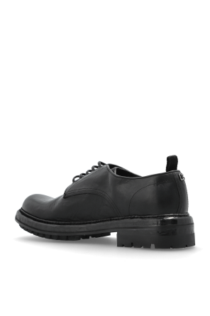 Dolce & Gabbana Zapatos tipo ‘derby’