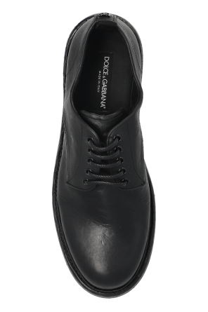 Dolce & Gabbana Zapatos tipo ‘derby’