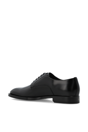 Dolce & Gabbana Sapatos derby em pele
