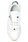 Philippe Model Sneakers with logo
