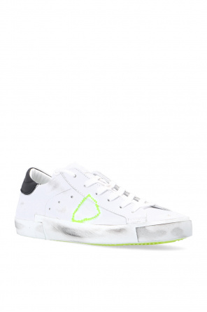 Philippe Model Sneakers with logo