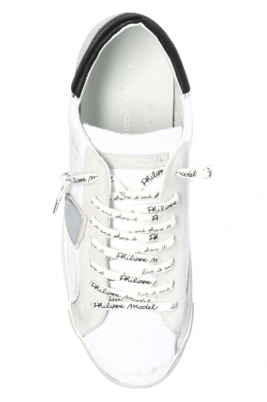 Philippe Model Sneakers with logo