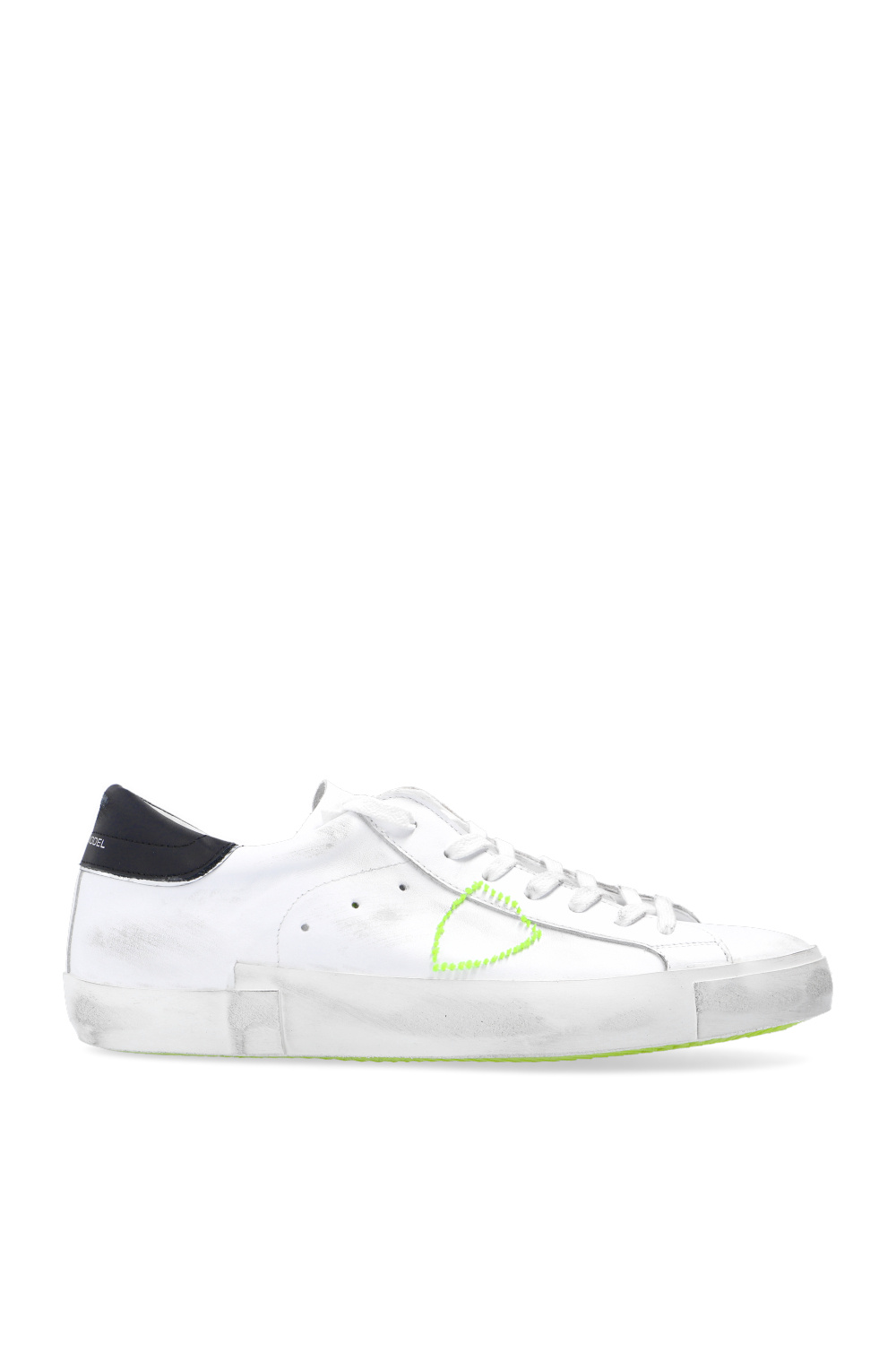 Philippe Model Sneakers with logo