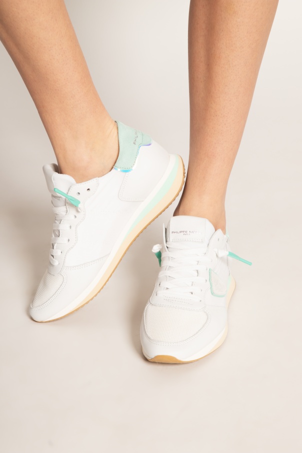 Philippe Model ‘Trpx Low’ sneakers