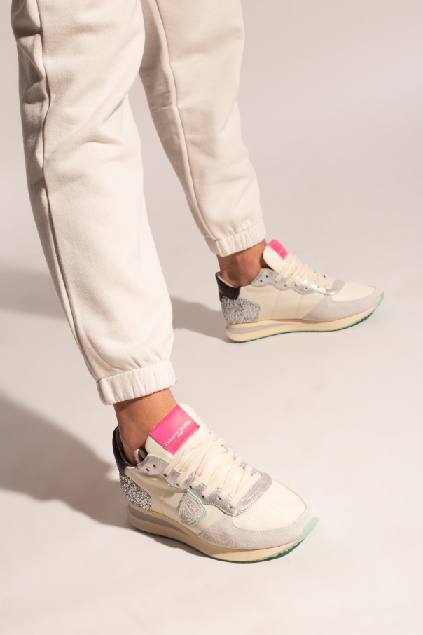 Philippe Model ‘Trpx Low’ sneakers