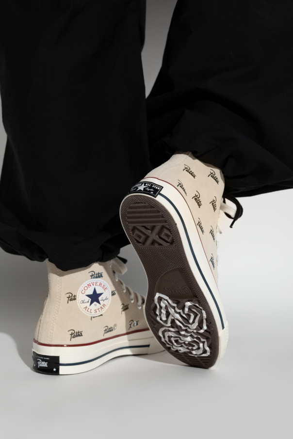 Converse Converse x Patta