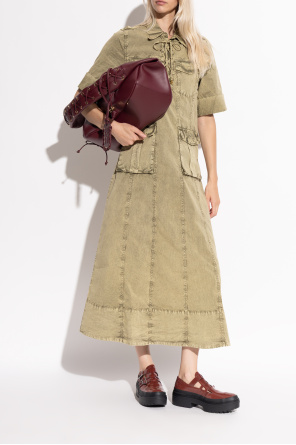 Converse CTAS LUGGED shoes