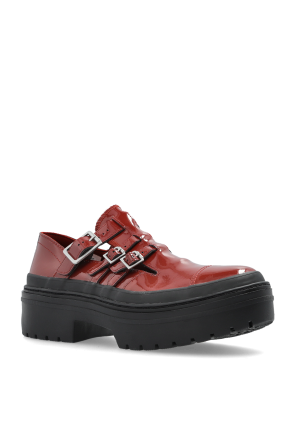 Converse CTAS LUGGED shoes