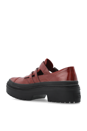 Converse CTAS LUGGED shoes