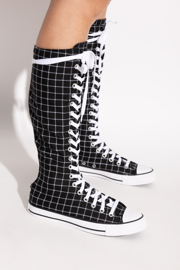 Converse Sports shoes "CTAS XX-HI"