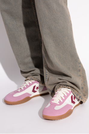 Zapatillas deportivas "run star trainer ox" od Converse