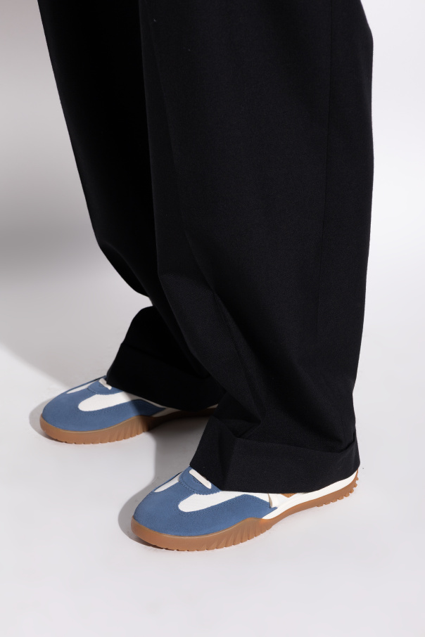 Converse Sports shoes `Run Star Trainer OX`