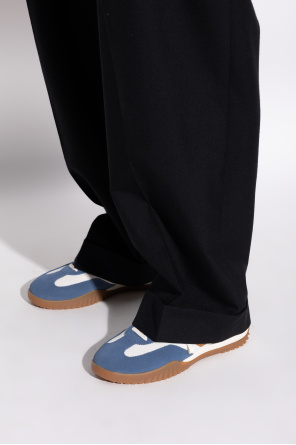 Zapatillas deportivas "run star trainer ox" od Converse