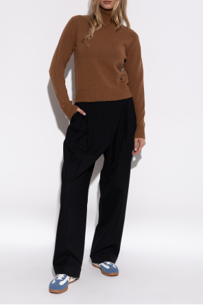 Converse Sports shoes `Run Star Trainer OX`