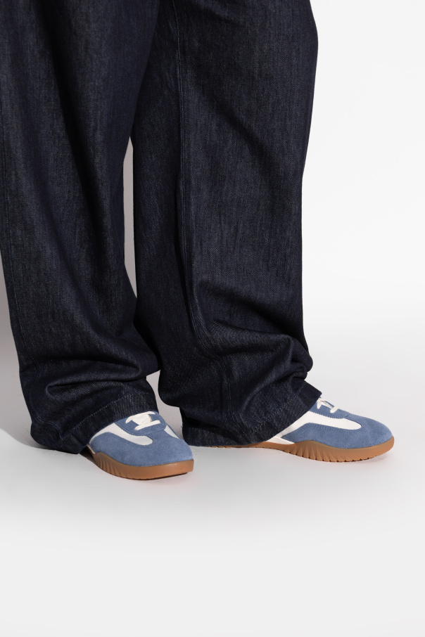 Converse Sports shoes `Run Star Trainer OX`