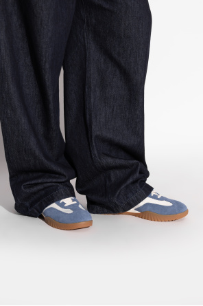 Zapatillas deportivas "run star trainer ox" od Converse