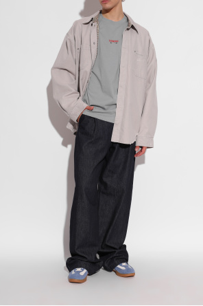 Converse Sports shoes `Run Star Trainer OX`