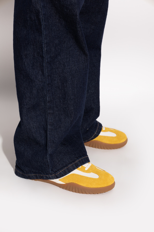 Converse Sportschuhe „Run Star Trainer OX“