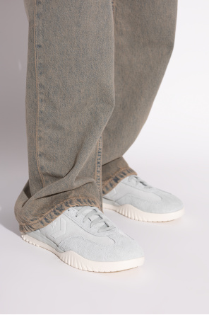 Zapatillas deportivas `run star trainer ox` od Converse