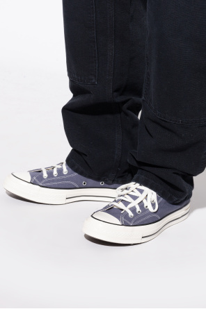 Sportliche schuhe ‘chuck 70 hi’ od Converse