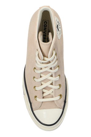 Converse Sportliche Schuhe mit Keilabsatz ‘Chuck 70’