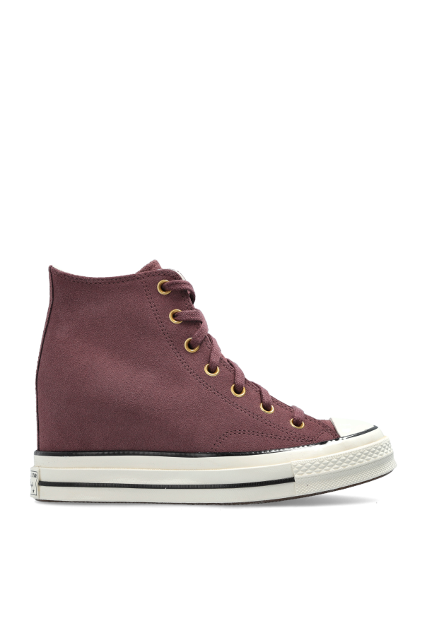Converse Zapatillas deportivas con cuña ‘Chuck 70’