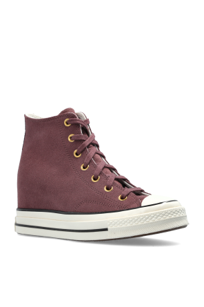 Converse Zapatillas deportivas con cuña ‘Chuck 70’