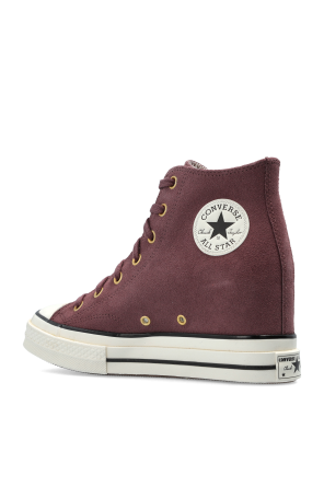 Converse Zapatillas deportivas con cuña ‘Chuck 70’