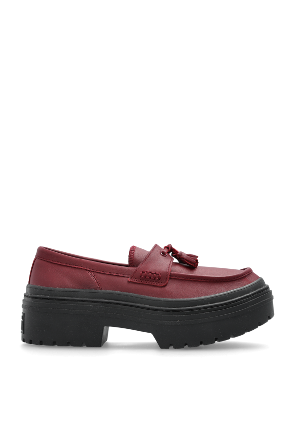 Converse Zapatos A14708C tipo loafers