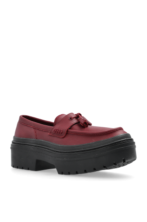 Converse Zapatos A14708C tipo loafers