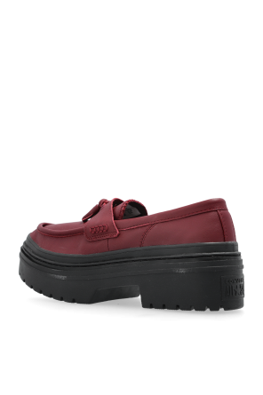 Converse Zapatos A14708C tipo loafers