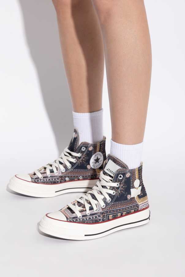 Converse Converse x Isabel Marant