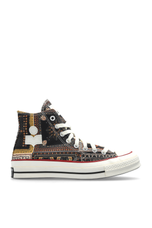 Converse x Isabel Marant