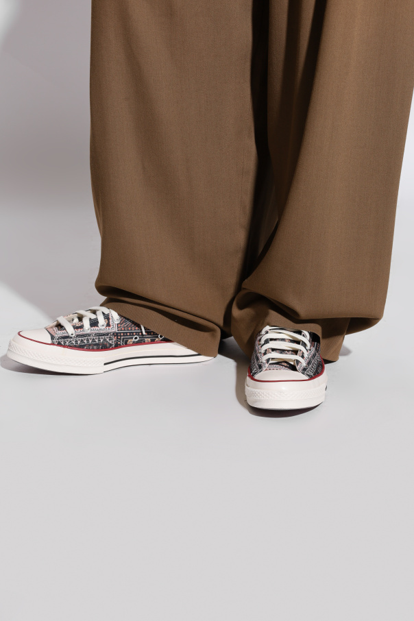 Converse Converse x Isabel Marant