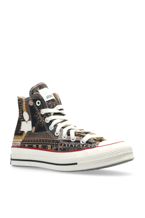Converse Converse x Isabel Marant