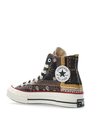 Converse Converse x Isabel Marant