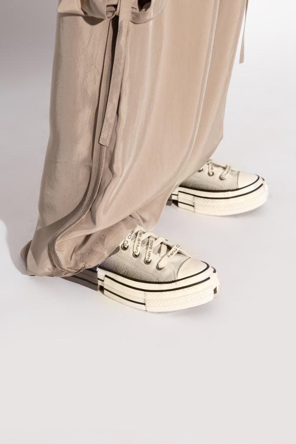 Converse Converse x Feng Chen Wang